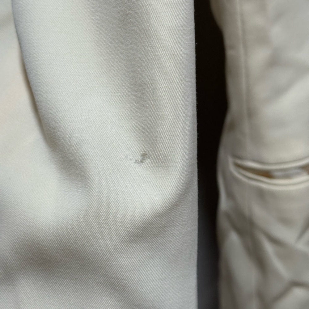Beige RALPH LAUREN Blazer - Picture 8 of 8